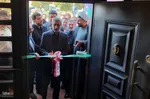 افتتاح و کلنگ زنی طرح‌های عمرانی ملایر با حضور استاندارهمدان‎