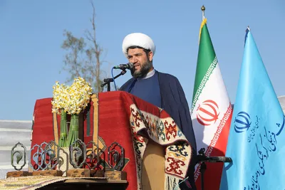 برگزاری هشتمین جشنواره گل نرگس کازرون فارس