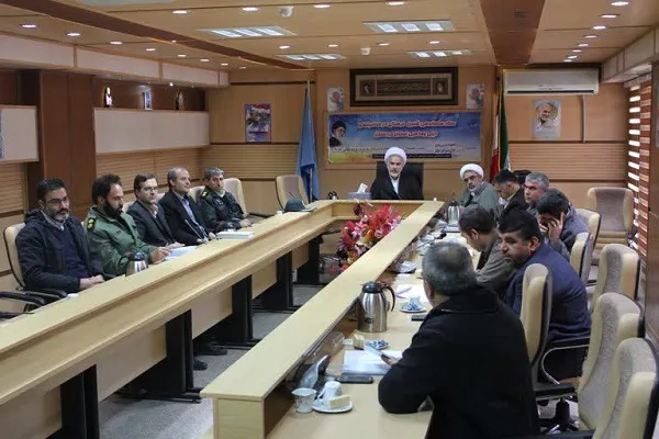 آماده‌سازی ۱۷ مسجد کردستان برای برگزاری مراسم اعتکاف