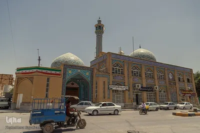 چهل سال پس از فتح خرمشهر