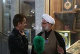 فعالیت ۲۲۰ روحانی «هادیان کریمه» در دهه اول محرم