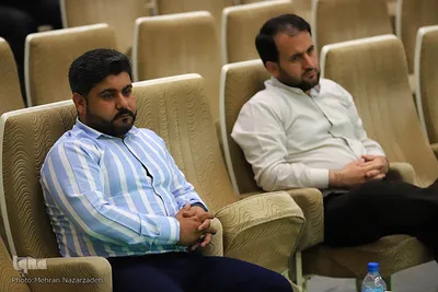 افتتاحیه مسابقات سراسری قرآن ویژه کارکنان و خانواده وزارت جهاد کشاورزی