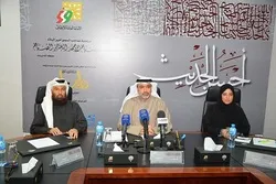 Nat’l Quran Contest Underway in Kuwait  
