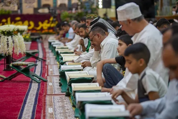 رمضان.. شهر القرآن وإفطار الصائمين