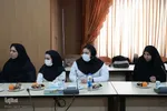 آیین گرامیداشت میلاد باسعادت حضرت فاطمه زهرا(س) و مقام زن