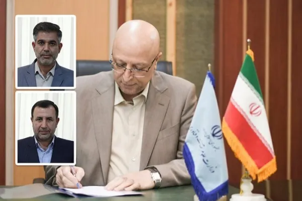 سرپرستان دو دانشگاه منصوب شدند