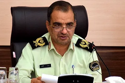 سیستان‌وبلوچستان ۲ هزار شهید تقدیم امنیت وطن کرده است