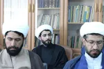برگزاری نشست خبری فعالان قرآنی در خراسان جنوبی