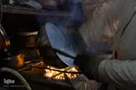 سفید گری مس/عکاس:پریسا بهزادی