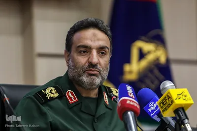 نشست خبری آغاز عزیمت گروه‌های جهادی به مناطق محروم سراسر کشور ویژه نوروز ۱۴۰۱