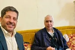 Luis Saliba, un véritable amoureux des Ahl al-Bayt (AS)