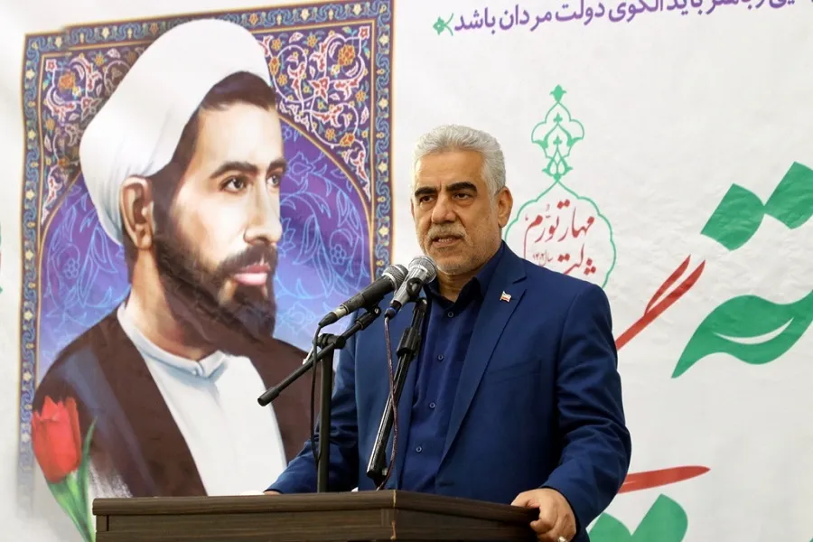 مدیران دولت موظف به گره‌گشایی از مشکلات مردم هستند