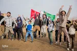 کاروان راهیان نور دانشجویان خارجی 
