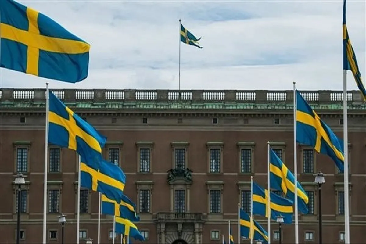 Jam'iyyar masu tsattsauran ra'ayi a Sweden ta yi kira da a lalata masallatai