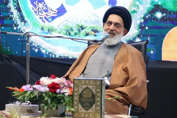 غدیر حامل یک الگوی جامع حکمرانی و سبک زندگی است