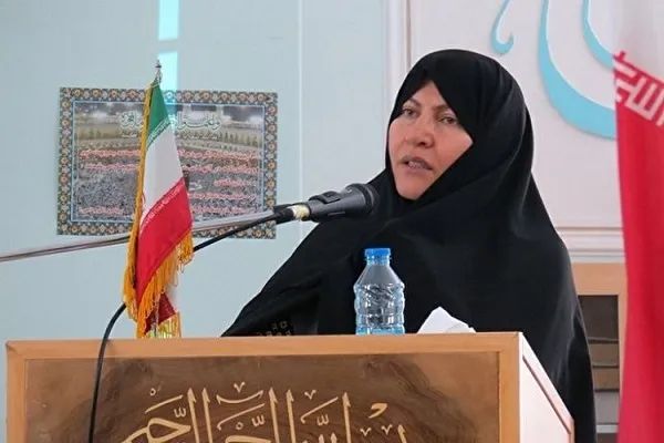 برگزاری جشنواره «دختران امروز» در کردستان