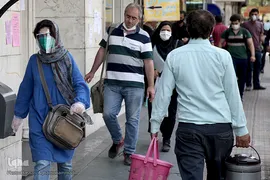 زدن ماسک، پاسداشت حق الناس