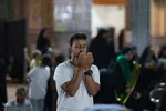 سومین خیزش «فریاد فلسطین» در حمایت از ناوگان صمود در اصفهان