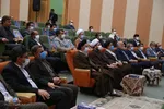 اختتامیه جشنواره کشوری قرآن و عترت دانشگاه پیام نور