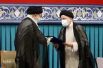 Восьмой президент ИРИ утвержден в должности