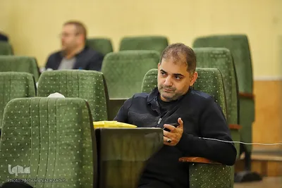 نشست استاندار آذربایجان شرقی با اصحاب رسانه‎