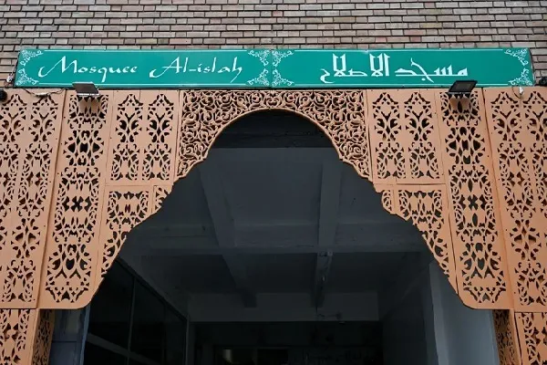 France Says Paris Mosque Desecrations Done by Foreign Nationals Who Have Fled