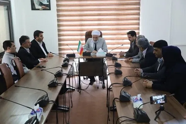 تحقق شعار سال موجب استقلال کامل در حوزه اقتصادی می‌شود