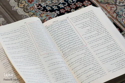 جلسه خانگی جزءخوانی قرآن با محوریت طرح سی‌وسه‌پل وصال ۶