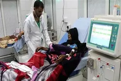 Thousands of Yemeni Dialysis Patients Risk Death: Red Cross