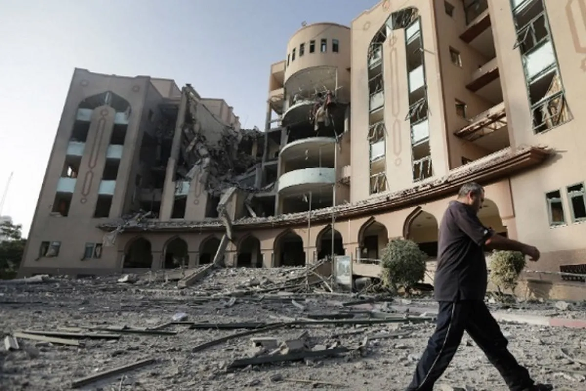 Israel inawaua kwa makusudi maprofesa Wapalestina ili kuangamiza Gaza kielimu