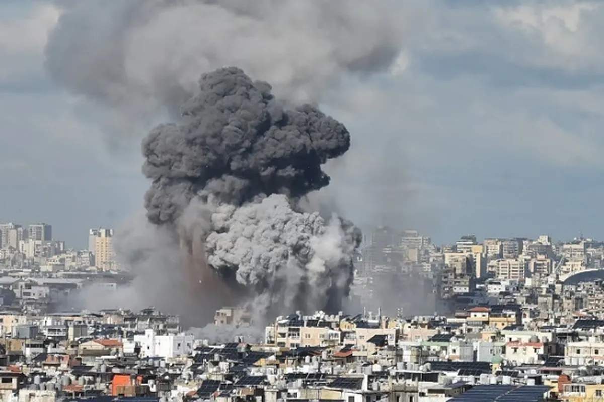 Aiwatar da yarjejeniyar tsagaita wuta tsakanin Lebanon da gwamnatin sahyoniyawa