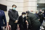مجلس بزرگداشت استاندار اسبق آذربایجان شرقی‎‎
