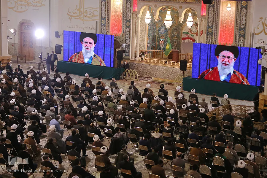 US Continuing Miscalculations about Iran: Leader