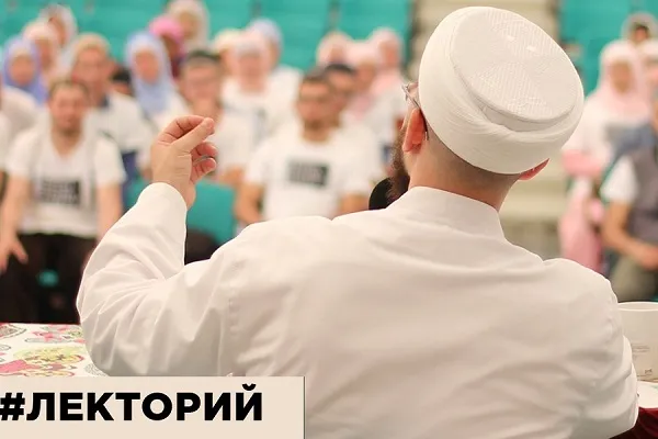 В Казани расскажут о теории Дарвина с точки зрения ислама
