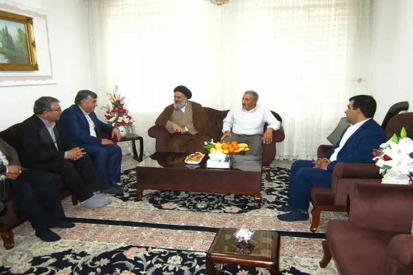 جانبازان؛ میراث گران‌بهای انقلاب اسلامی