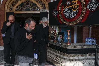 آیین گرامیداشت قائد شهید امت با عنوان «دیدار جان ایران»