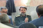 بازسازی و مرمت مسجد روستای اسفندان - کمیجان