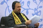هیئت داوران چهل‌وپنجمین دوره مسابقات قرآن قزوین