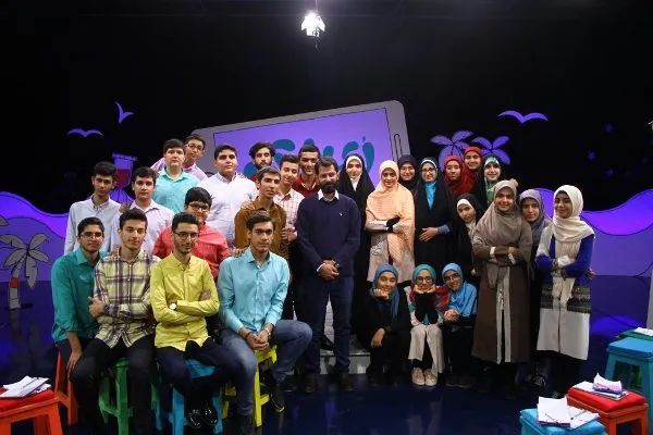 سری جدید «اقیانوس آرام» از فروردین 98 پخش می‌شود