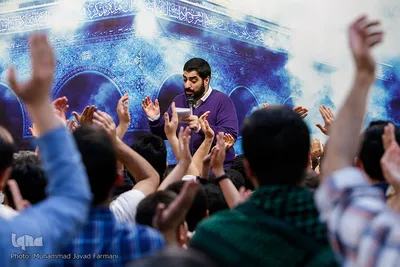جشن میلاد حضرت زینب کبری(س)