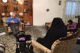 مستند «جنگ چهره‌ای زنانه دارد» اکران می‌شود