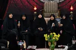 آیین بزرگداشت قرآنی شهدای وطن‎