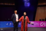 اختتامیه سی‌وهفتمین جشنواره بین‌المللی فیلم‌های کودکان و نوجوانان در اصفهان