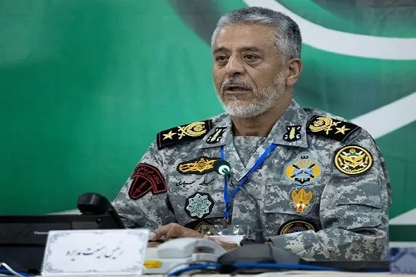رزمایش مشترک ذوالفقار ۱۴۰۳ ارتش آغاز شد