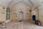 مدرسه علمیه «جده کوچک»