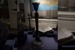 Dadadden Kur’ani A Baje Kolin Kayan Tarihin Addinai A Iskandariya