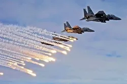 Saudi-Led Coalition Forces Attack Quarantine Centers in Yemen