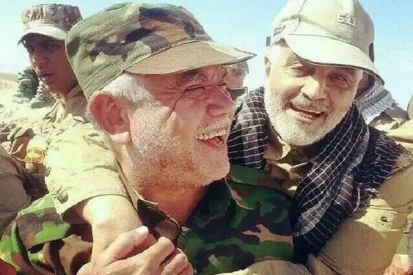 نقش آیت‌الله سیستانی در آزادسازی آمرلی