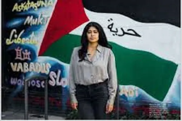 Le lobby israélienne fait taire la voix palestinienne !