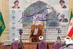 دومین پیش همایش ملی «حوزه انقلابی،حوزه منتظر‎‎»